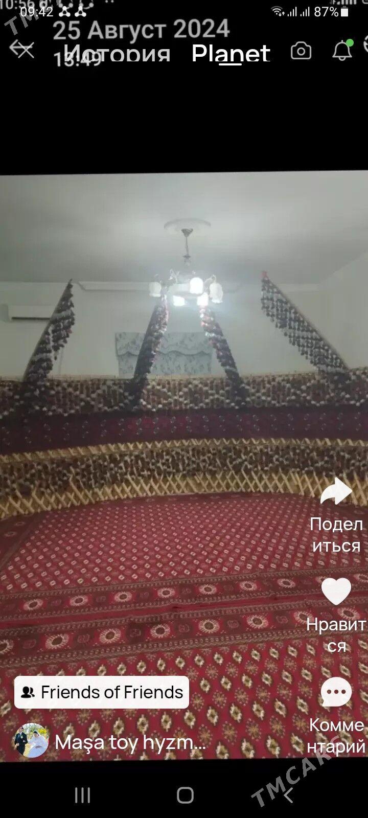 ak öÿ ÿarty öÿ Gamyş Gotaz - Aşgabat - img 6
