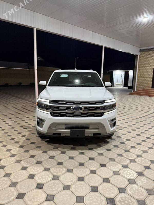 Ford Expedition 2023 - 740 000 TMT - Мары - img 4