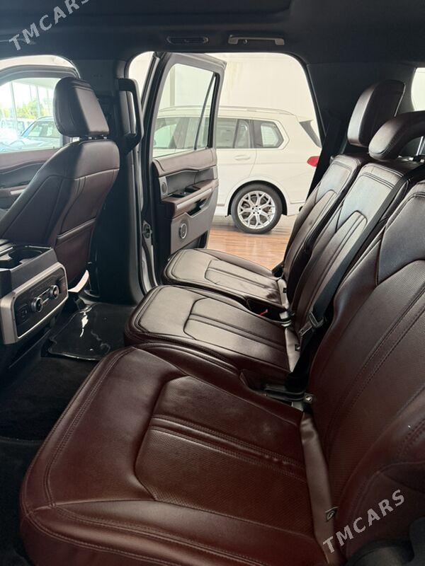 Ford Expedition 2023 - 740 000 TMT - Мары - img 9