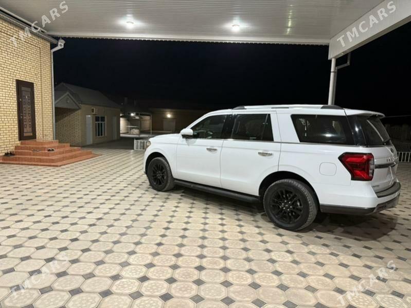 Ford Expedition 2023 - 740 000 TMT - Мары - img 6