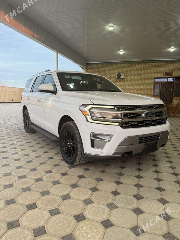 Ford Expedition 2023 - 740 000 TMT - Мары - img 1