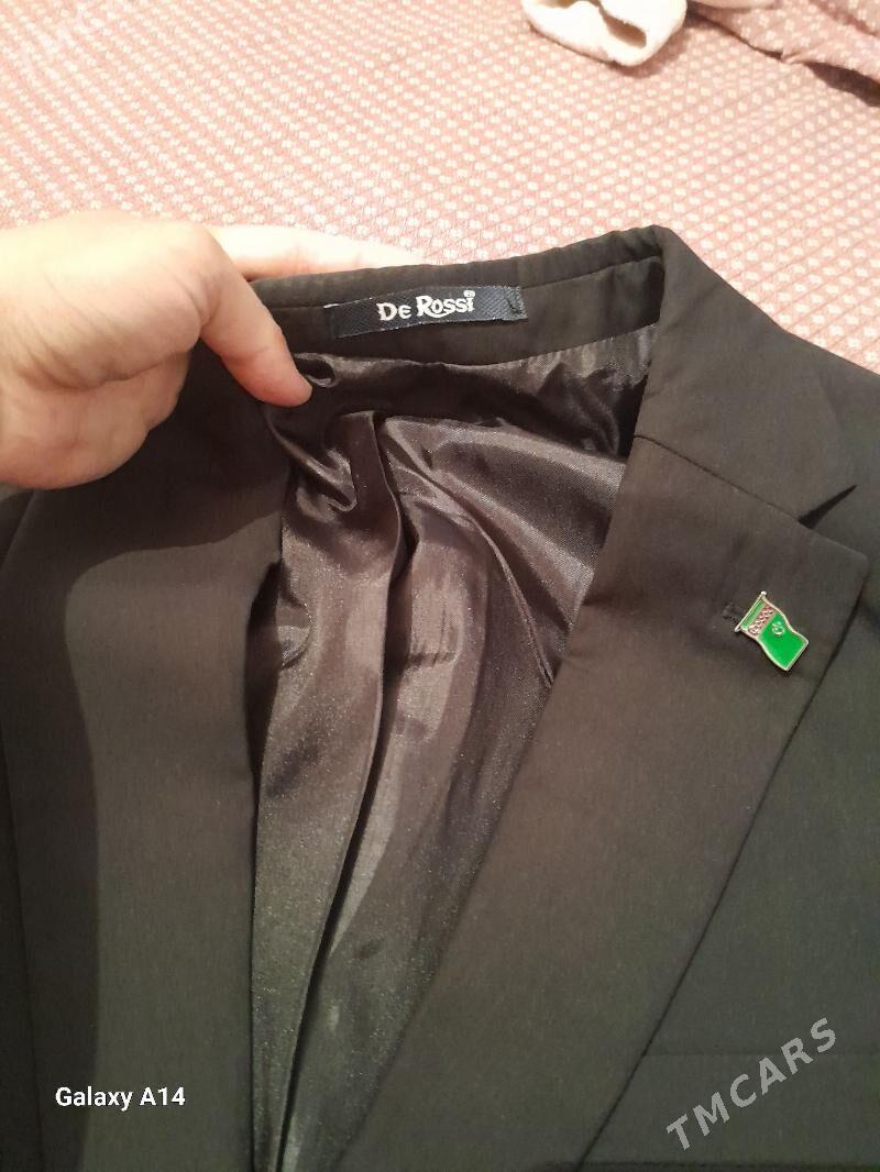 oglan kastyum - Бузмеин - img 3