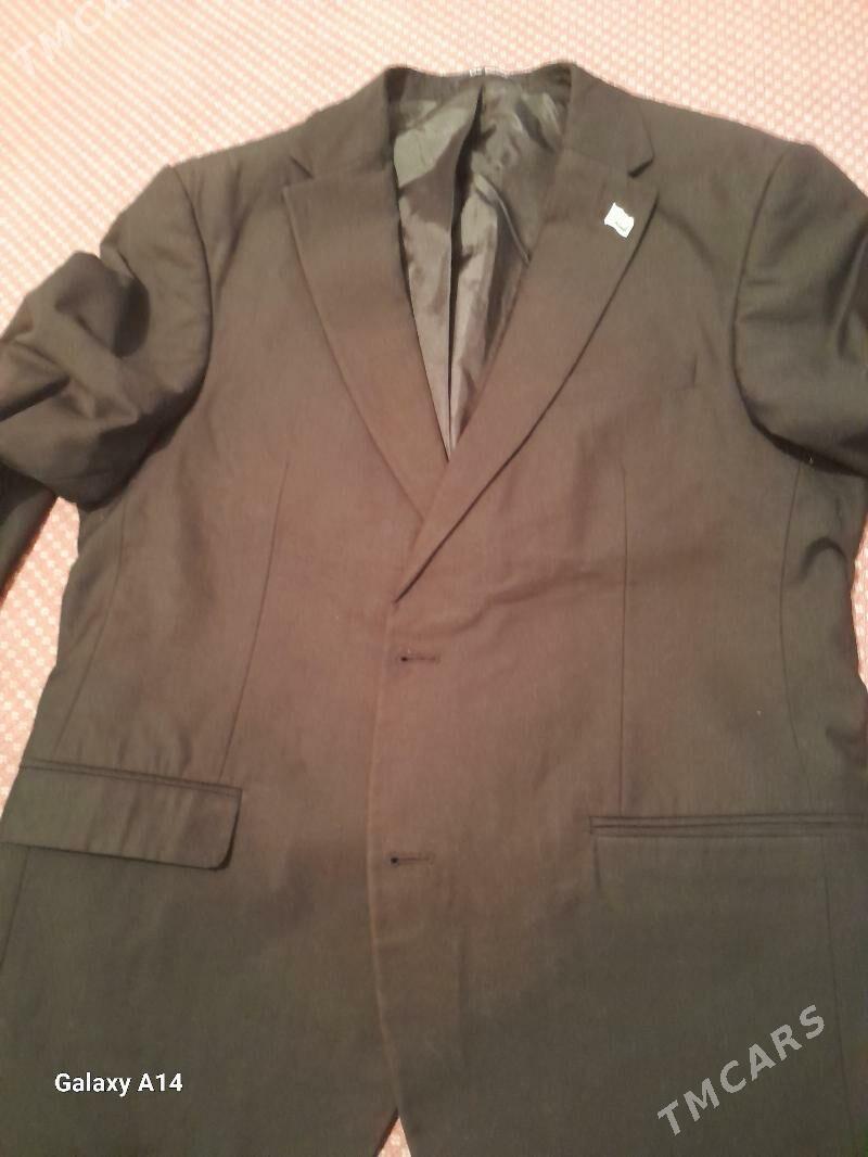 oglan kastyum - Бузмеин - img 1