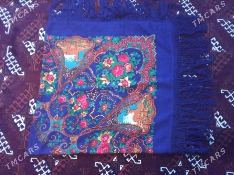 gadym erş keýik çargat - Gumdag - img 2