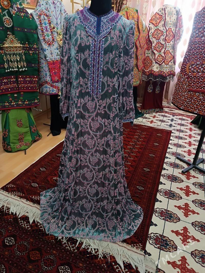 pombah toy koynek - Köşi - img 1