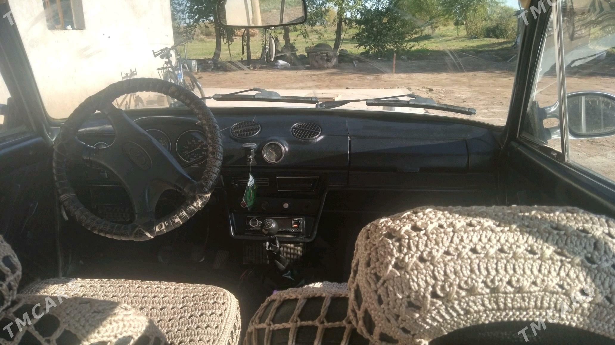 Lada 2106 1998 - 35 000 TMT - Кёнеургенч - img 4