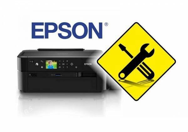 REMONT EPSON  PRINTER РЕМОНТ - Ашхабад - img 1