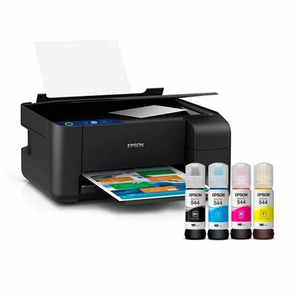REMONT EPSON  PRINTER РЕМОНТ - Ашхабад - img 3