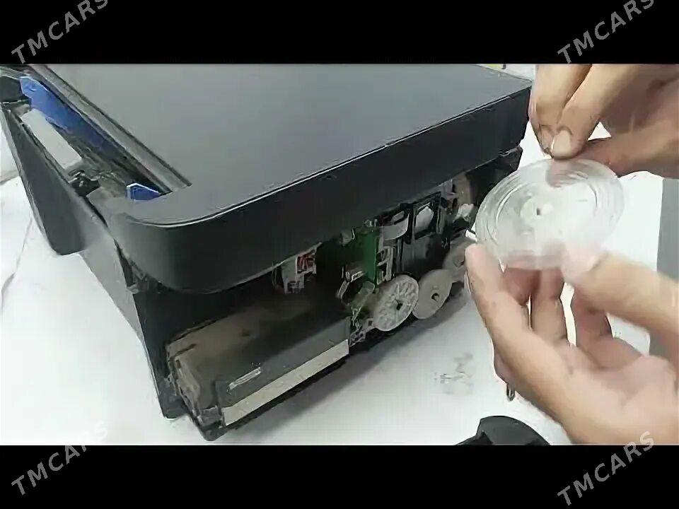 REMONT EPSON  PRINTER РЕМОНТ - Ашхабад - img 7