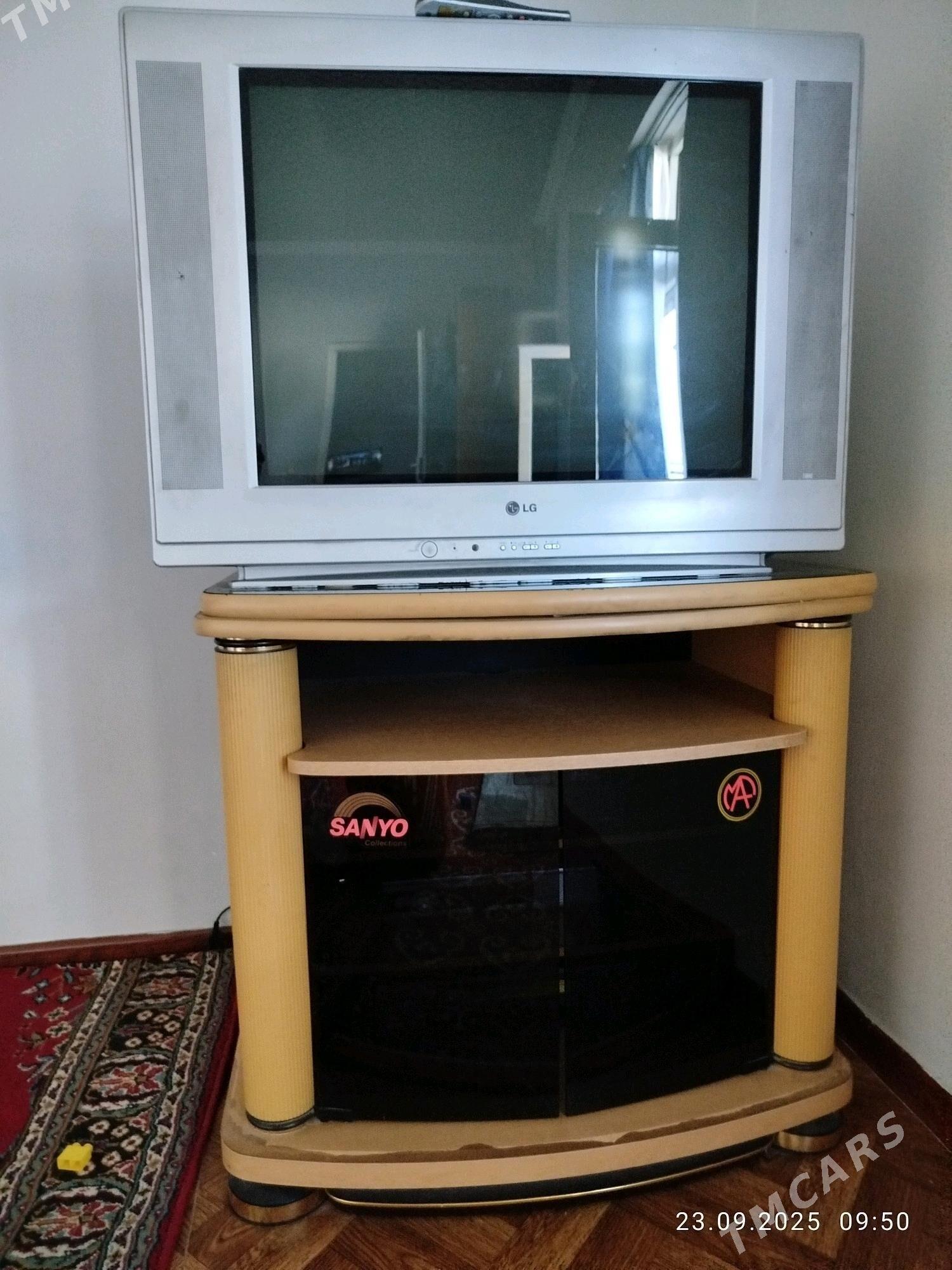 televizor - Bagyr - img 2