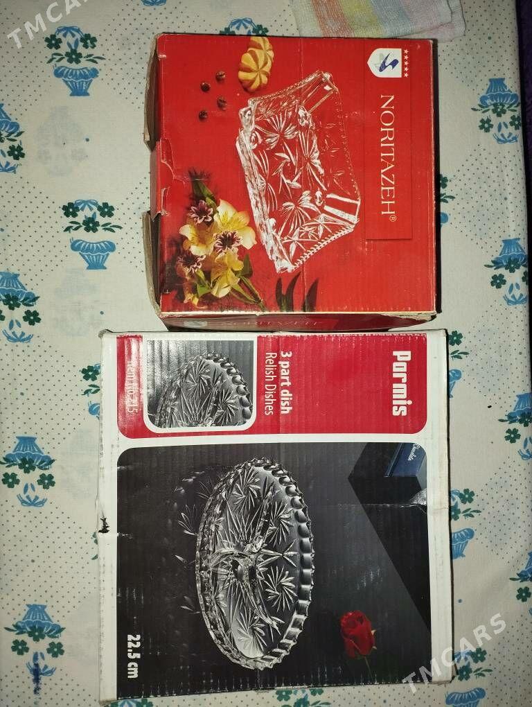 посуда - Türkmenbaşy - img 3