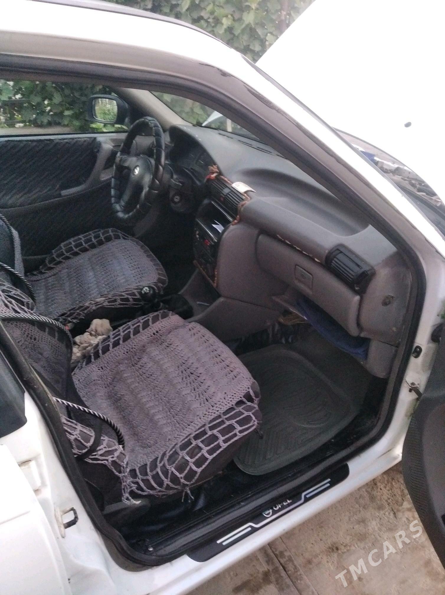 Opel Astra 1994 - 40 000 TMT - Daşoguz - img 2