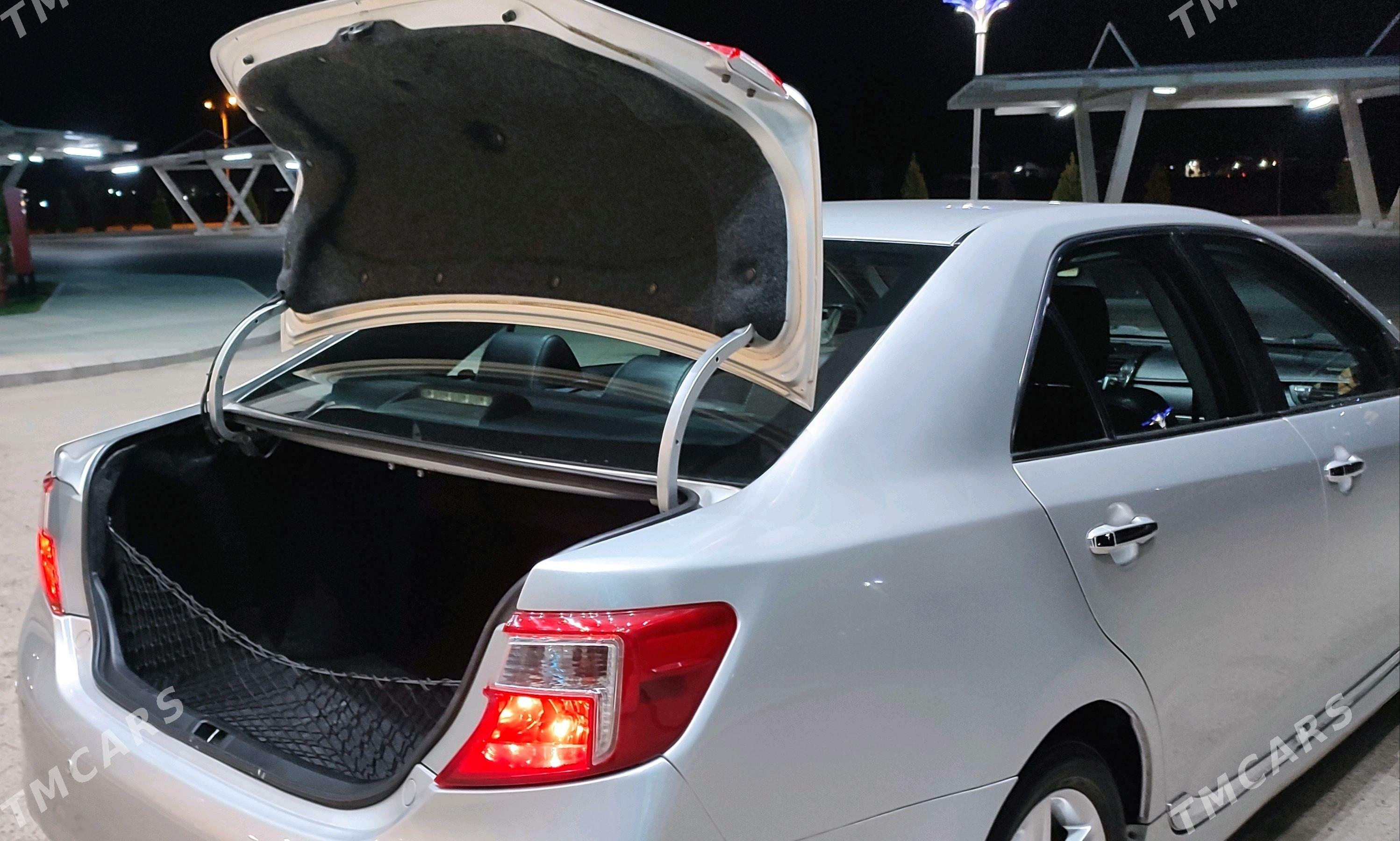 Toyota Camry 2012 - 235 000 TMT - Türkmenabat - img 4
