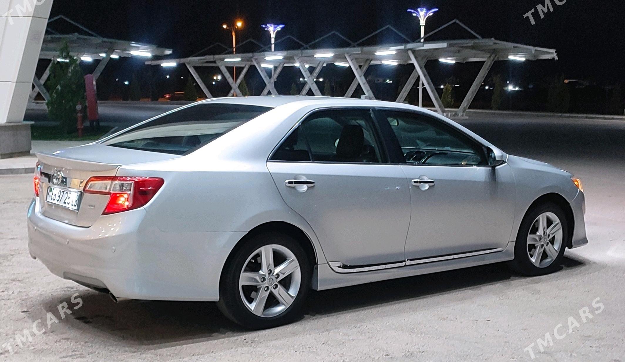 Toyota Camry 2012 - 235 000 TMT - Türkmenabat - img 2