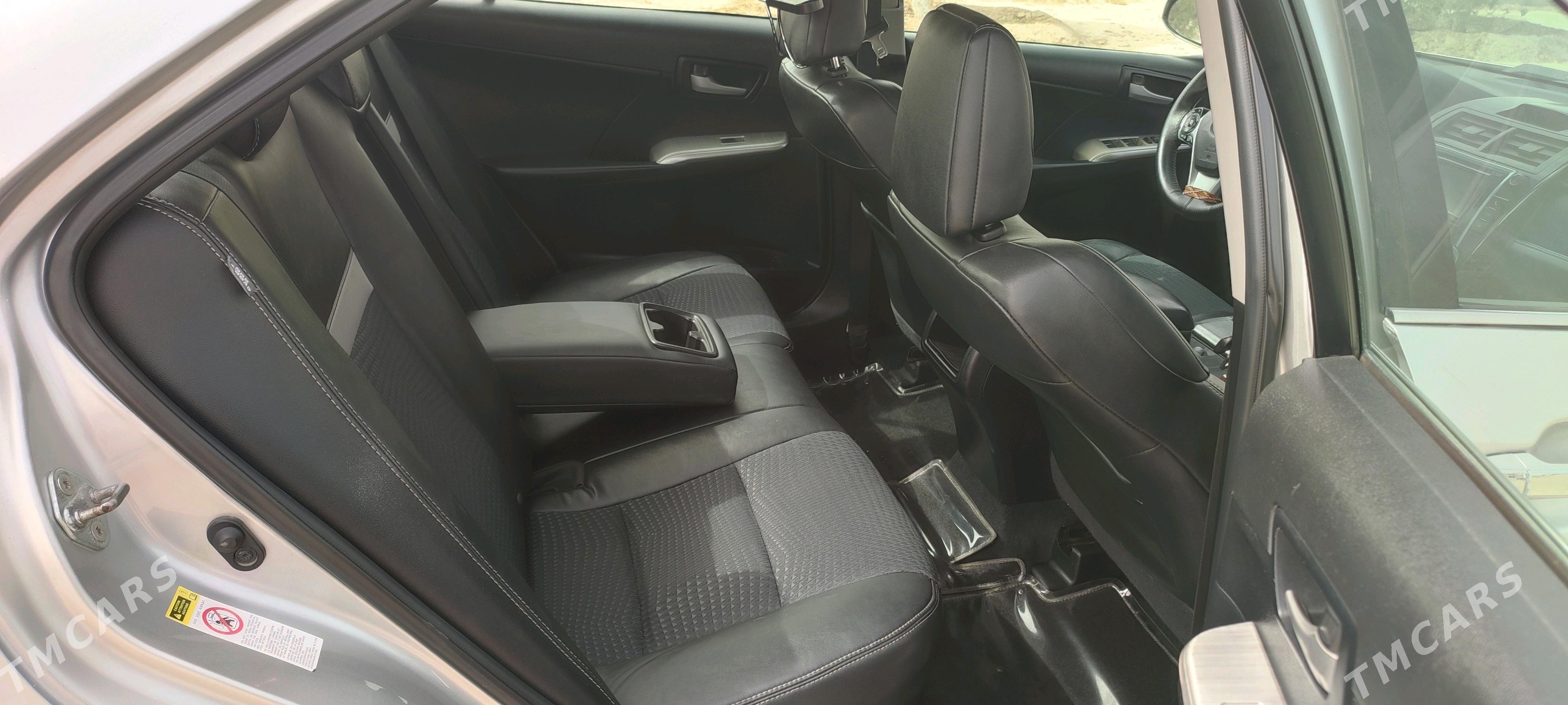 Toyota Camry 2012 - 235 000 TMT - Türkmenabat - img 6