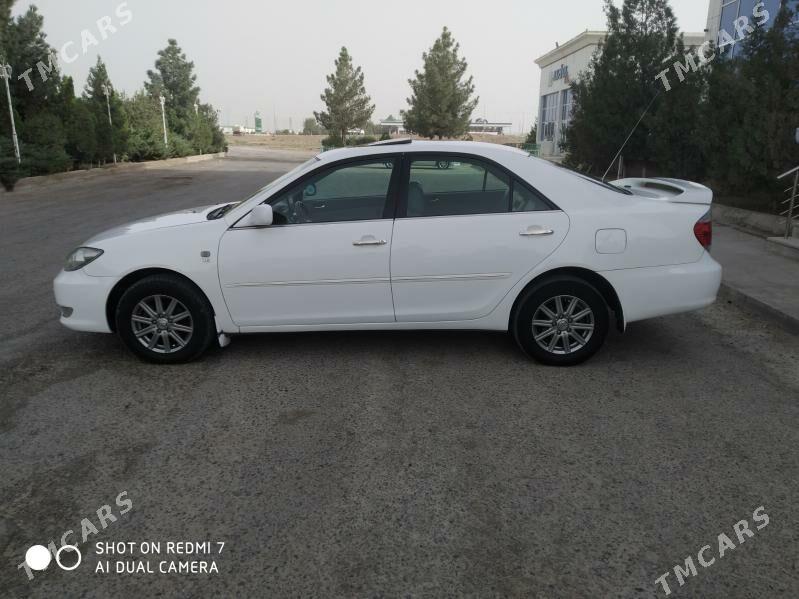 Toyota Camry 2002 - 160 000 TMT - Теджен - img 7