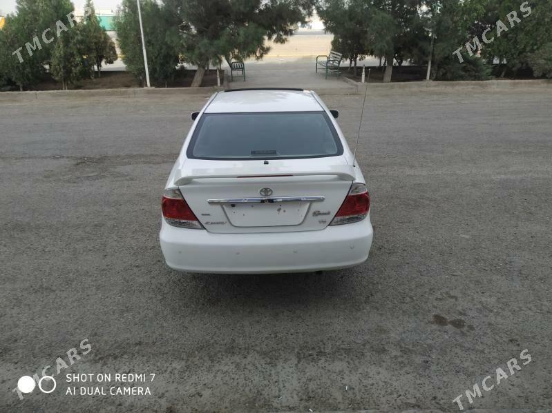 Toyota Camry 2002 - 160 000 TMT - Теджен - img 6