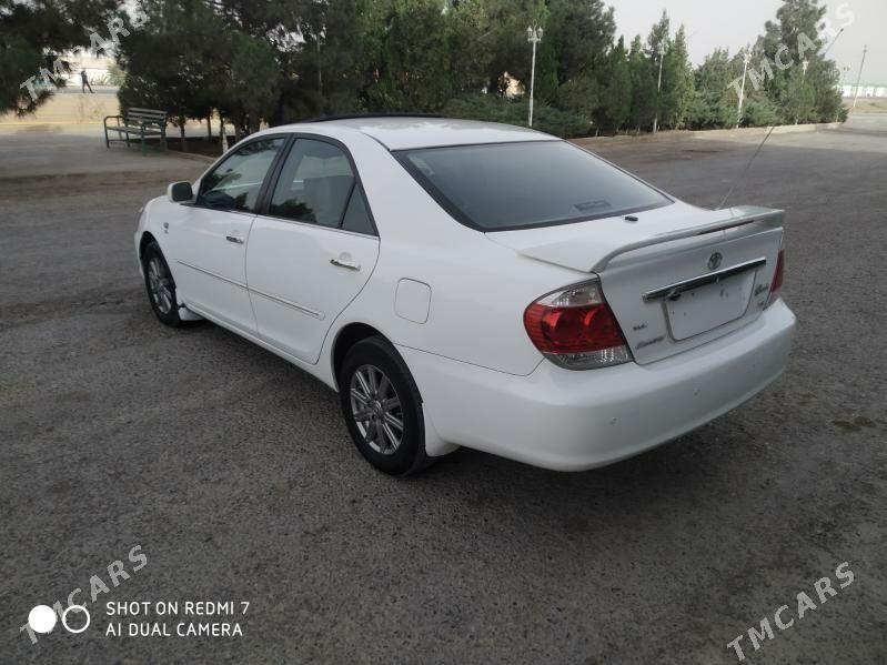 Toyota Camry 2002 - 160 000 TMT - Теджен - img 9