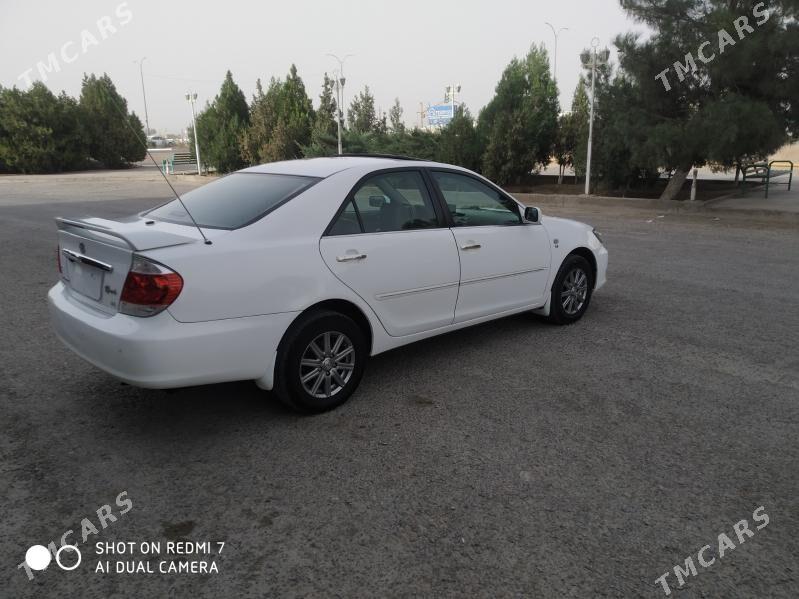 Toyota Camry 2002 - 160 000 TMT - Теджен - img 4