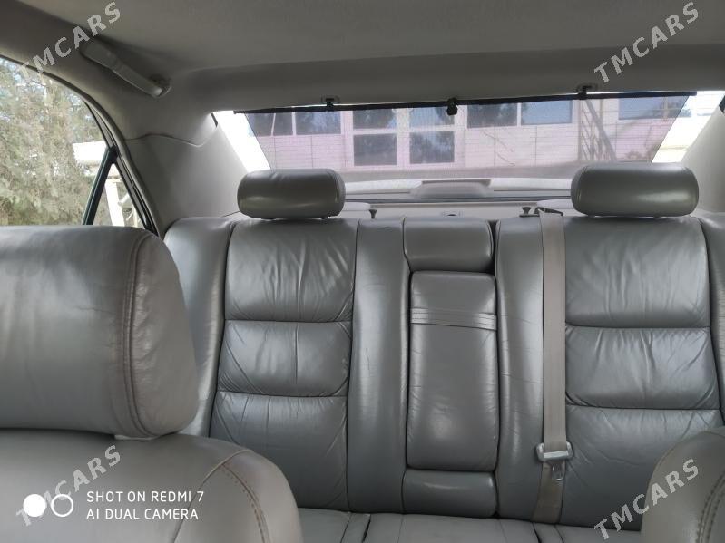 Toyota Camry 2002 - 160 000 TMT - Теджен - img 2