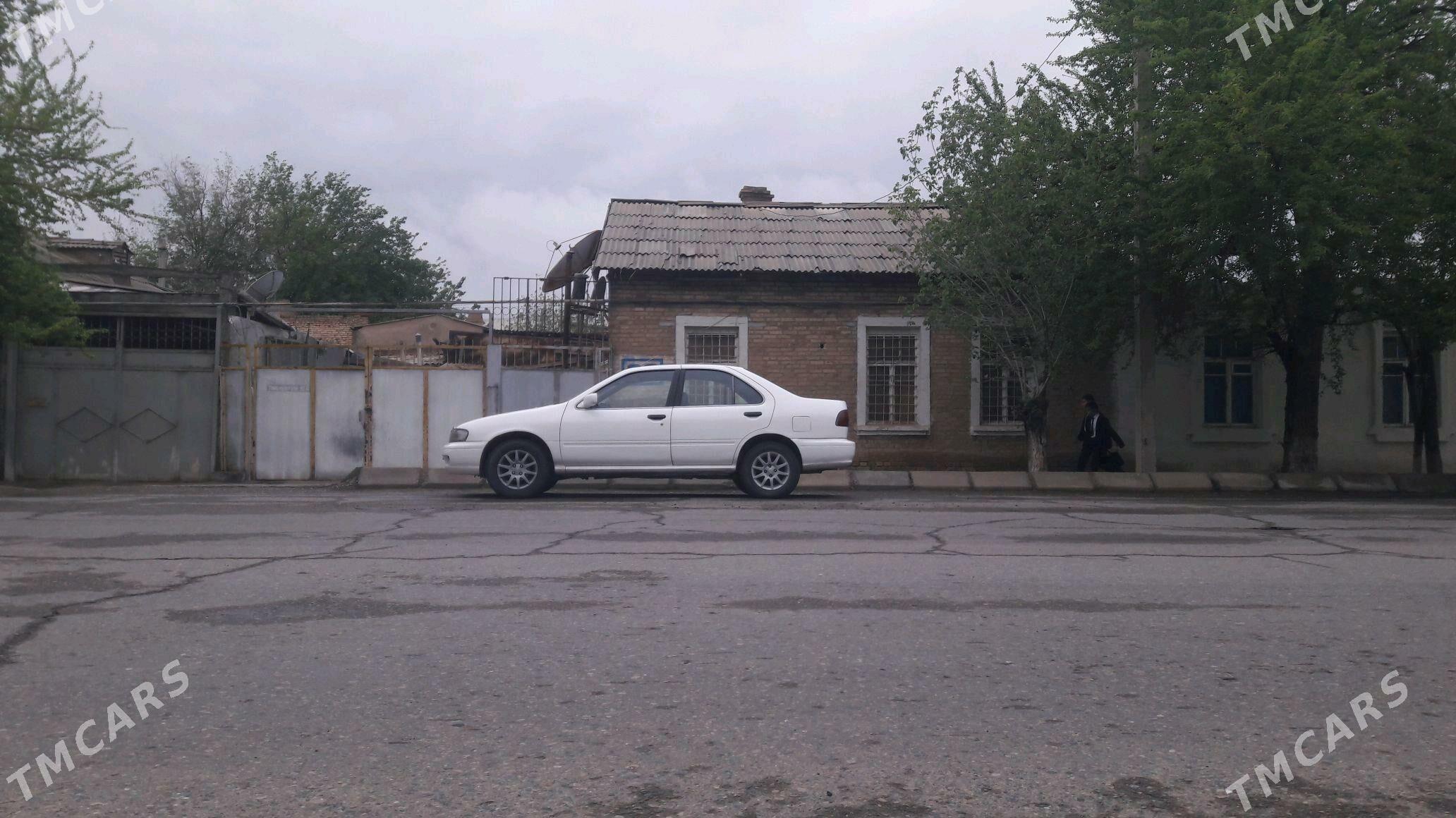 Nissan Sunny 1998 - 30 000 TMT - Векильбазар - img 3