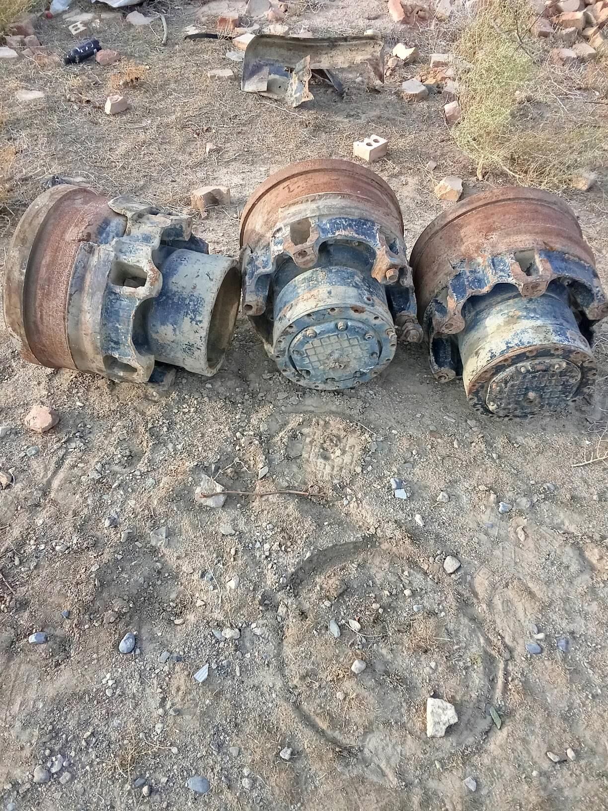 Maz zapçaslari 300 TMT - Гызыларбат - img 7