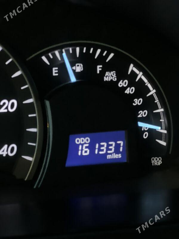 Toyota Camry 2013 - 220 000 TMT - Gyzylarbat - img 1