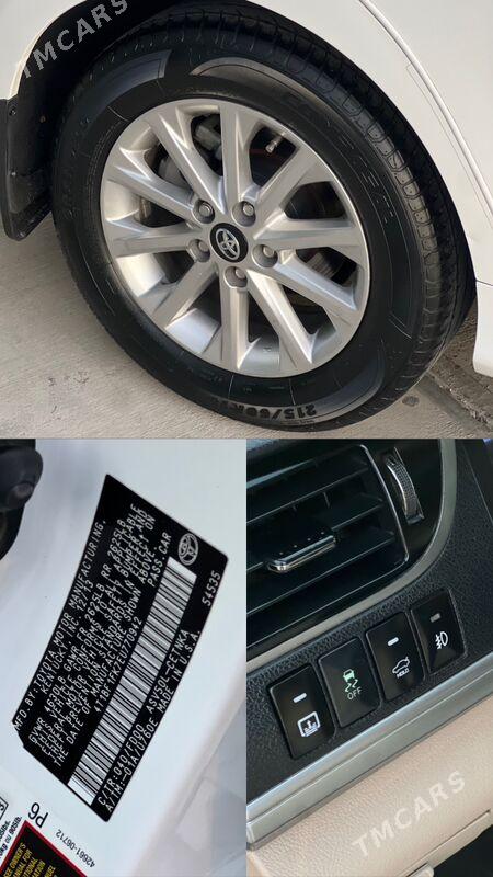 Toyota Camry 2013 - 220 000 TMT - Gyzylarbat - img 3