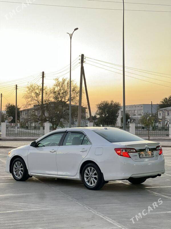 Toyota Camry 2013 - 220 000 TMT - Gyzylarbat - img 4