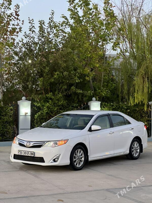Toyota Camry 2013 - 220 000 TMT - Gyzylarbat - img 8