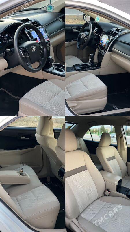 Toyota Camry 2013 - 220 000 TMT - Gyzylarbat - img 5
