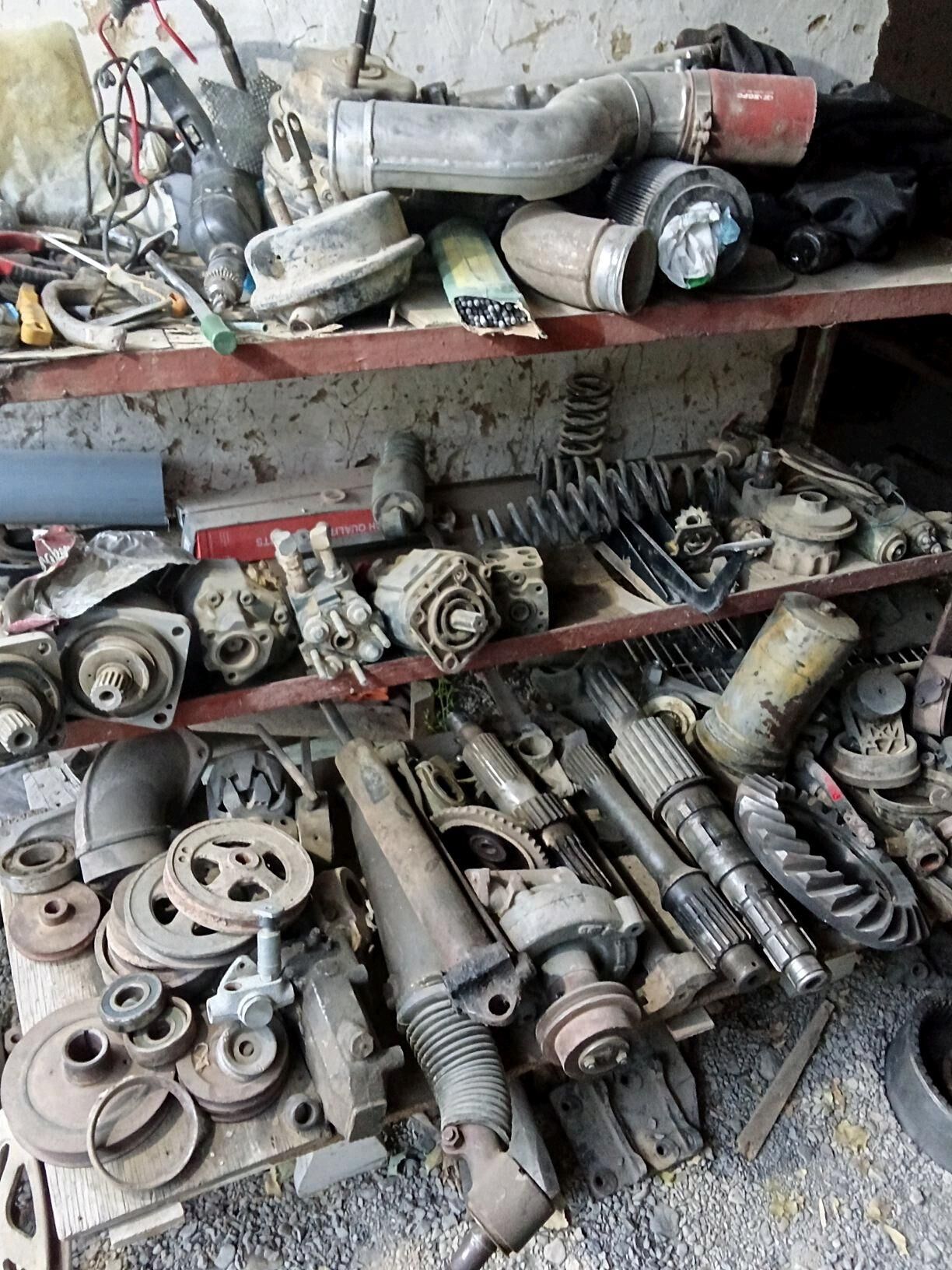 Maz zapçaslari 300 TMT - Гызыларбат - img 9