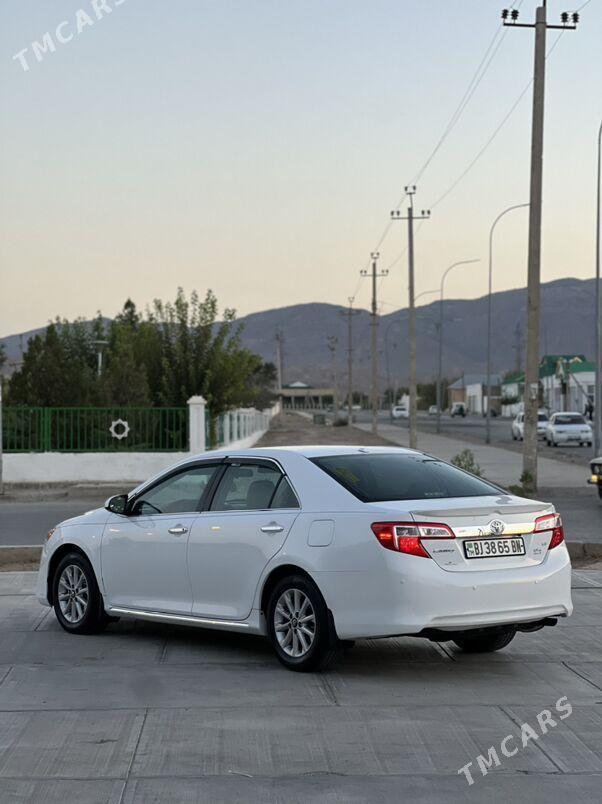 Toyota Camry 2013 - 220 000 TMT - Gyzylarbat - img 2