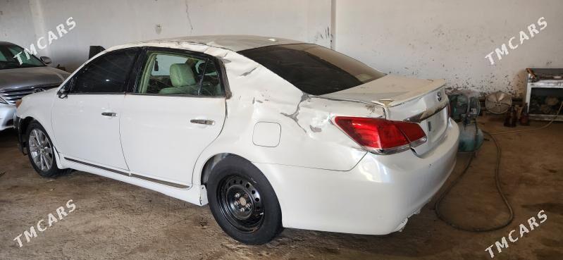 Toyota Avalon 2011 - 177 000 TMT - Мургап - img 2