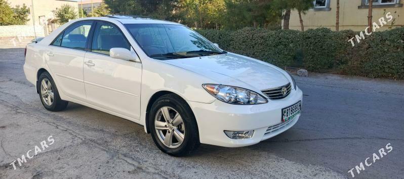 Toyota Camry 2003 - 170 000 TMT - Sakar - img 3