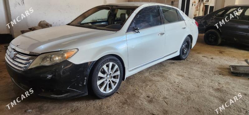 Toyota Avalon 2011 - 177 000 TMT - Мургап - img 3
