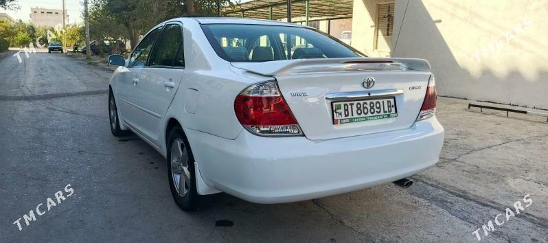 Toyota Camry 2003 - 170 000 TMT - Sakar - img 2