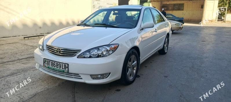 Toyota Camry 2003 - 170 000 TMT - Sakar - img 7