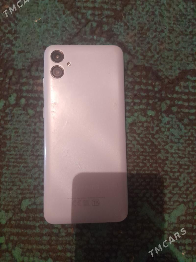 Samsung A 04 3.32 Gb - Türkmenabat - img 2