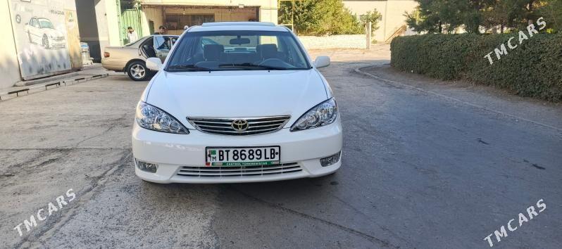 Toyota Camry 2003 - 170 000 TMT - Sakar - img 5