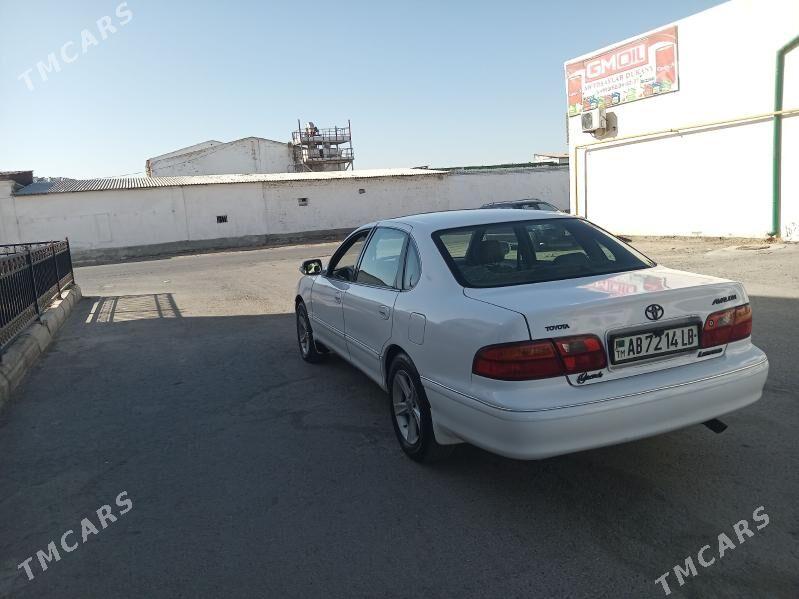 Toyota Avalon 1999 - 120 000 TMT - Туркменабат - img 4