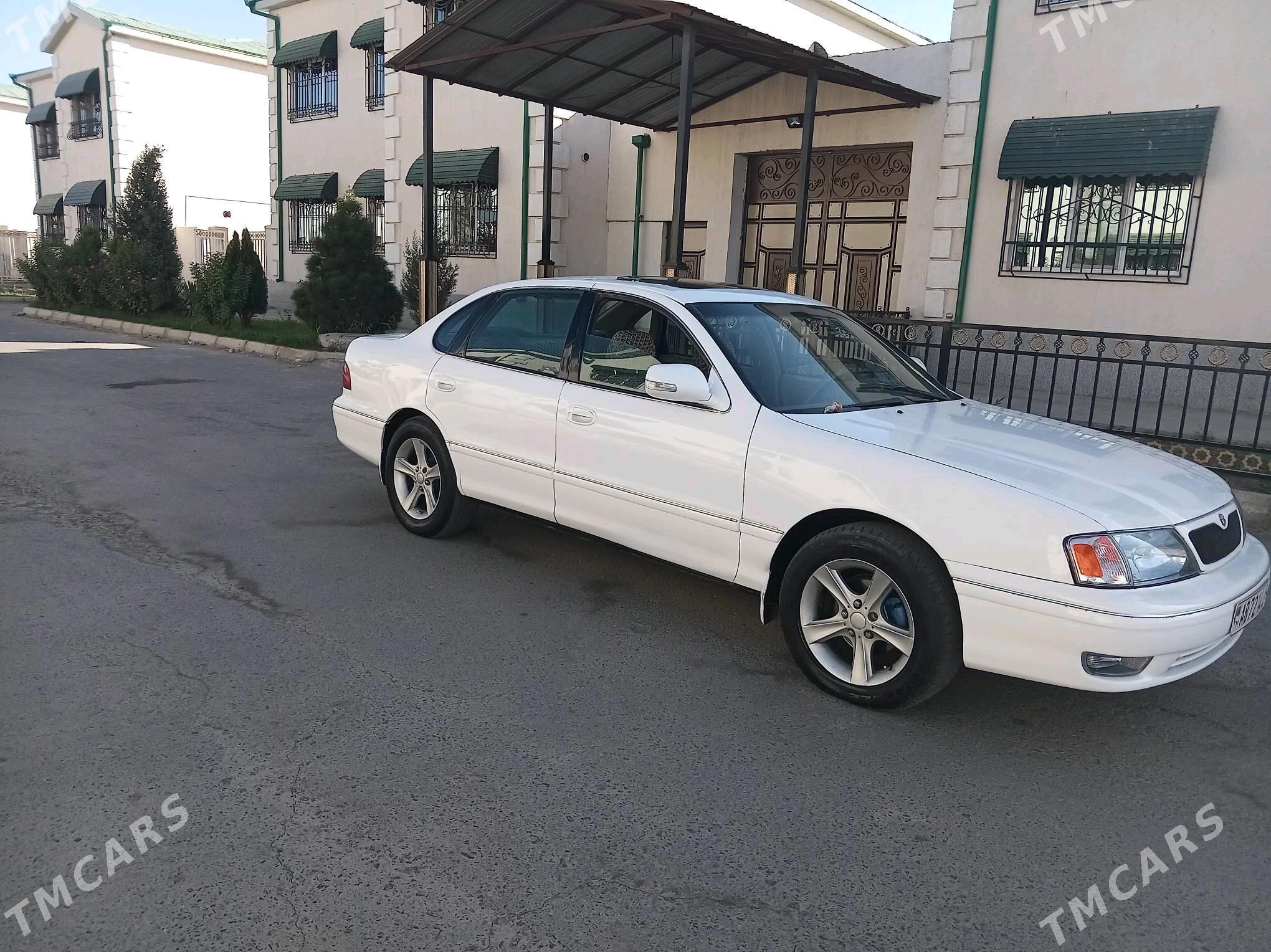 Toyota Avalon 1999 - 120 000 TMT - Туркменабат - img 5