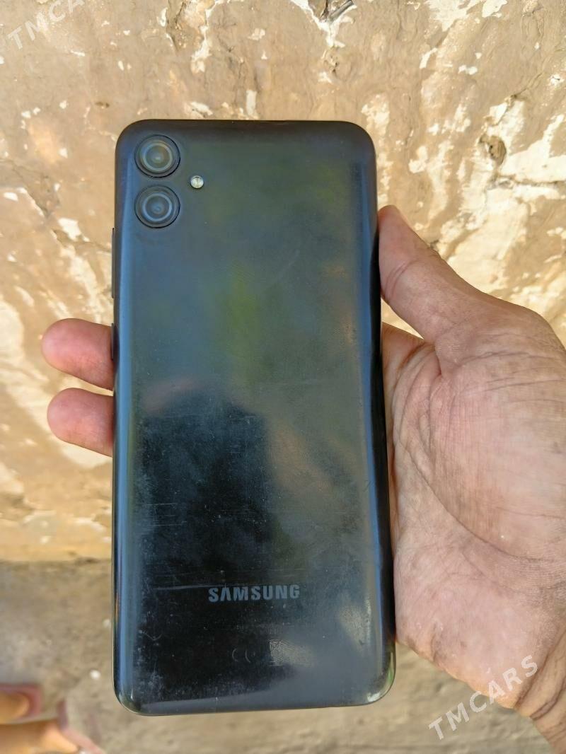 Samsung a04e - Ашхабад - img 2