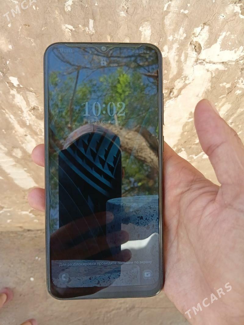 Samsung a04e - Ашхабад - img 3