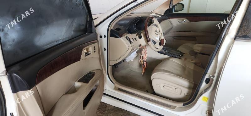 Toyota Avalon 2011 - 177 000 TMT - Мургап - img 6