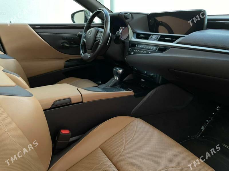 Lexus ES 350 2019 - 780 000 TMT - Ашхабад - img 7