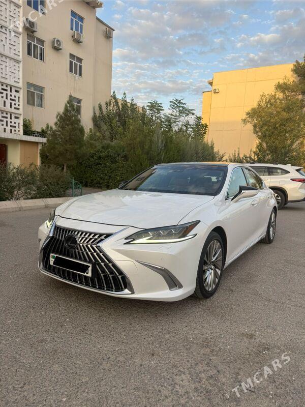 Lexus ES 350 2019 - 780 000 TMT - Ашхабад - img 6