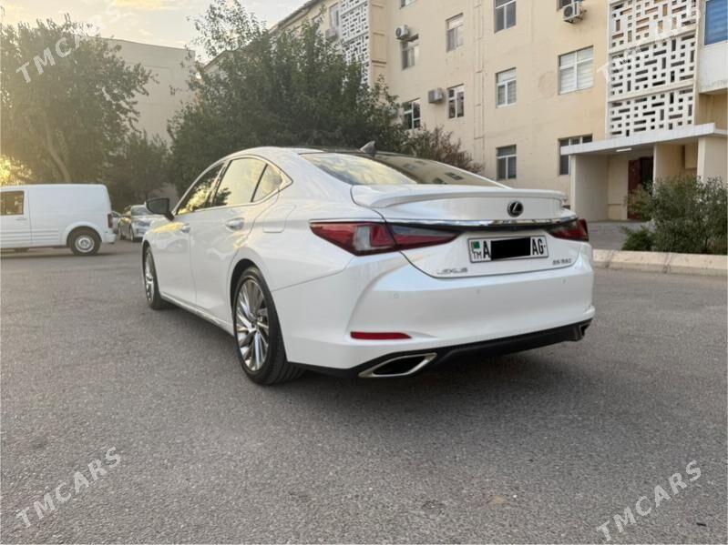 Lexus ES 350 2019 - 780 000 TMT - Ашхабад - img 3