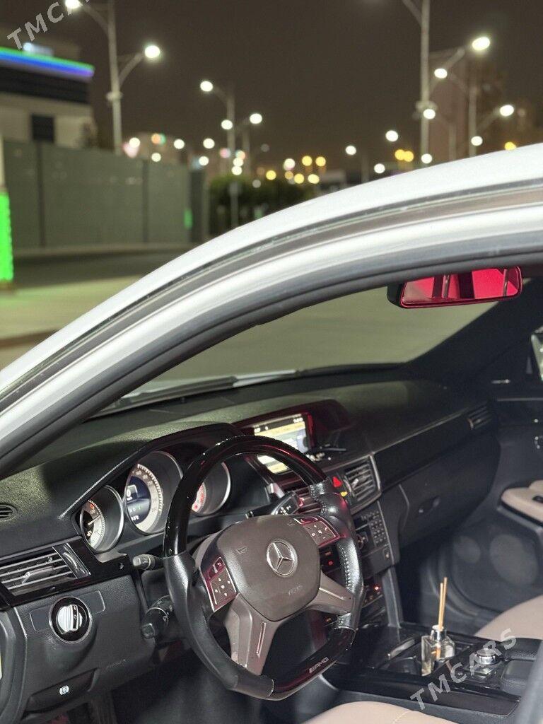 Mercedes-Benz E350 2009 - 265 000 TMT - Ашхабад - img 2