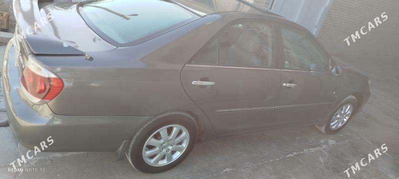 Toyota Camry 2003 - 230 000 TMT - Чарджоу - img 2